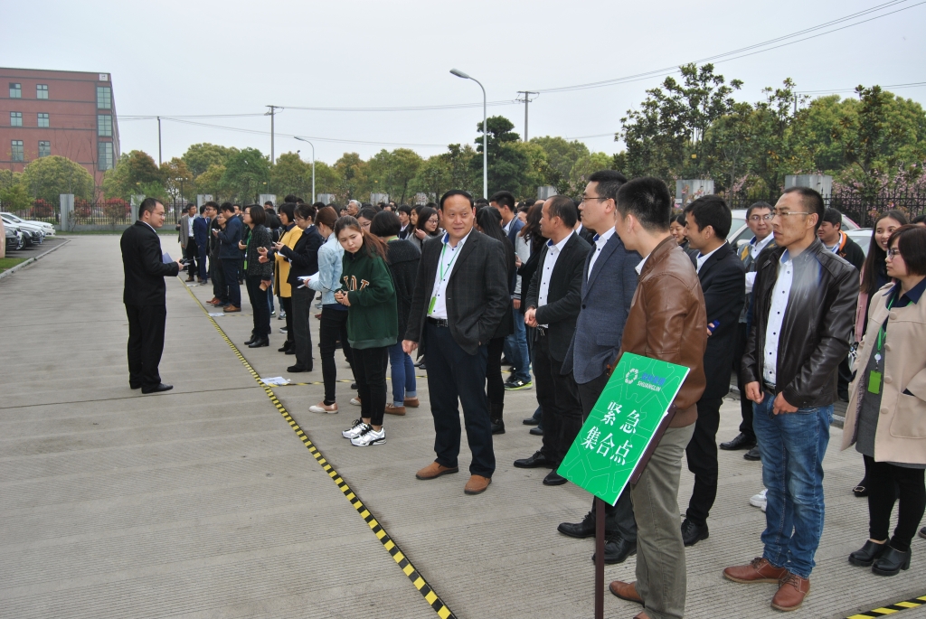 NG大舞台(中国游)相信品牌的力量