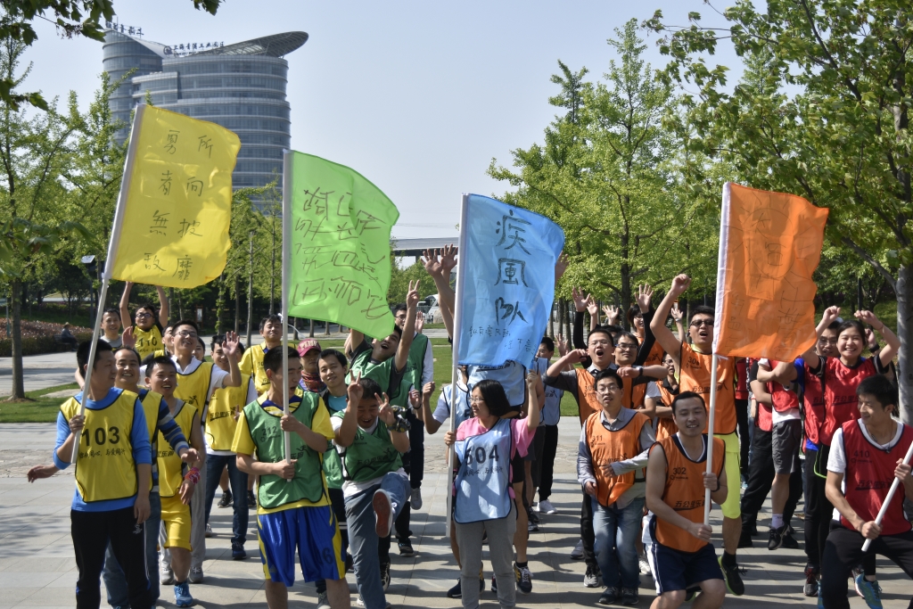 NG大舞台(中国游)相信品牌的力量