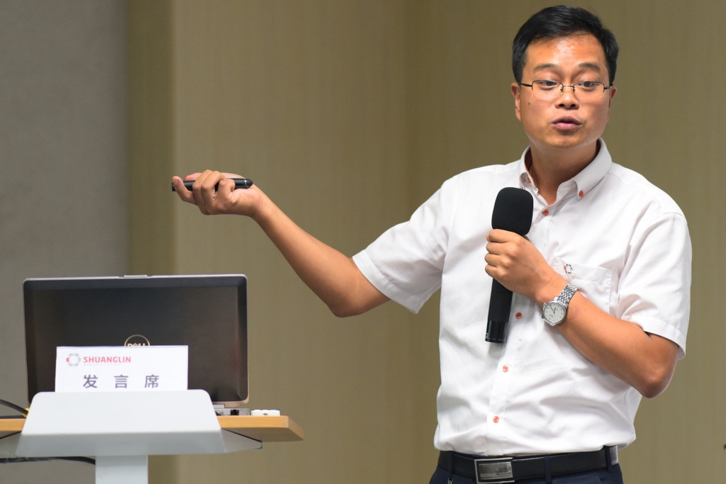 NG大舞台(中国游)相信品牌的力量