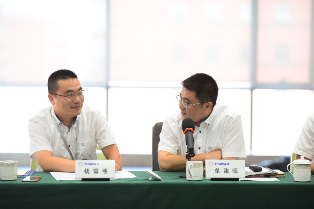 NG大舞台(中国游)相信品牌的力量