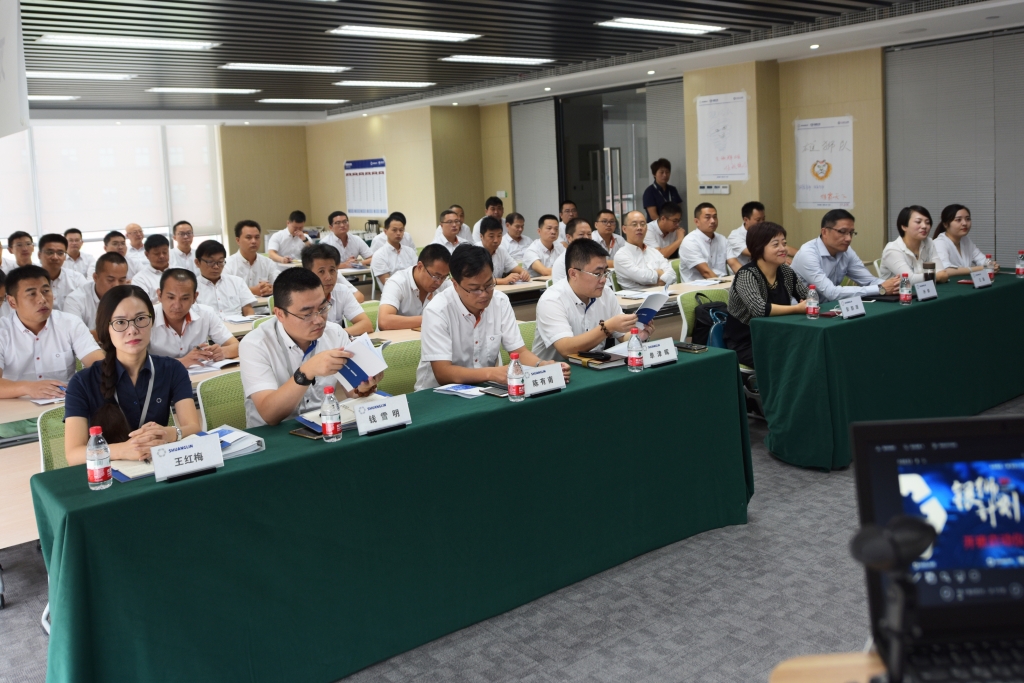 NG大舞台(中国游)相信品牌的力量