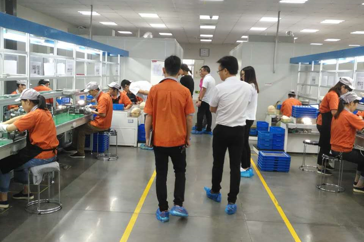 NG大舞台(中国游)相信品牌的力量