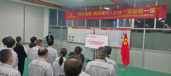 NG大舞台(中国游)相信品牌的力量