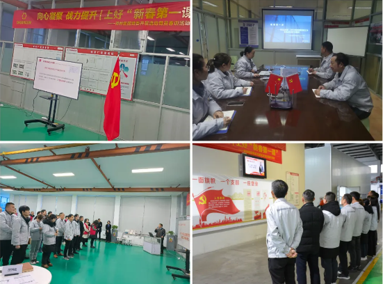 NG大舞台(中国游)相信品牌的力量